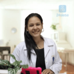 Dra. Francelys  Vásquez