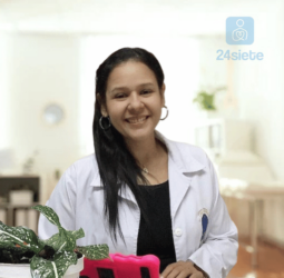 Dra. Francelys  Vásquez