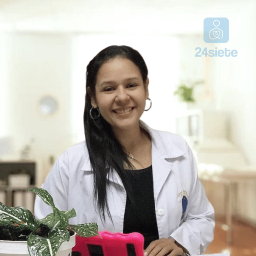 Dra. Francelys  Vásquez