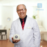 Orlando José Suárez García