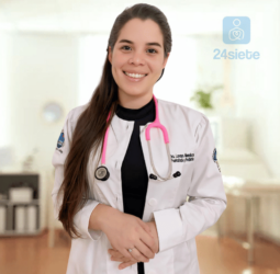 Dra. Lorenys Mendoza