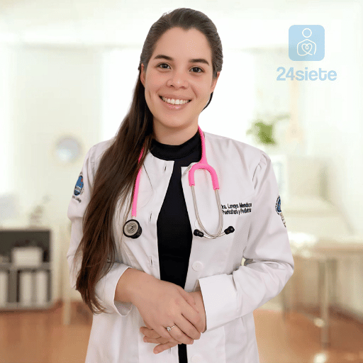 Dra. Lorenys Mendoza