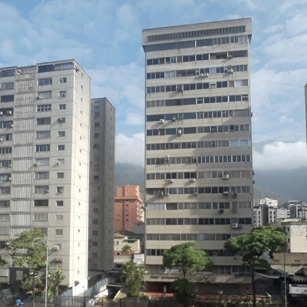 Edificio Torre Maracaibo