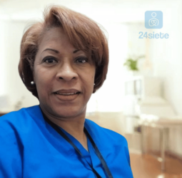 Dra. Milagros  Ortega