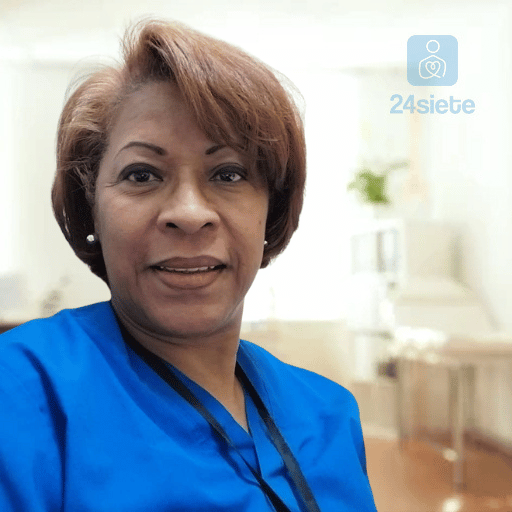 Dra. Milagros  Ortega