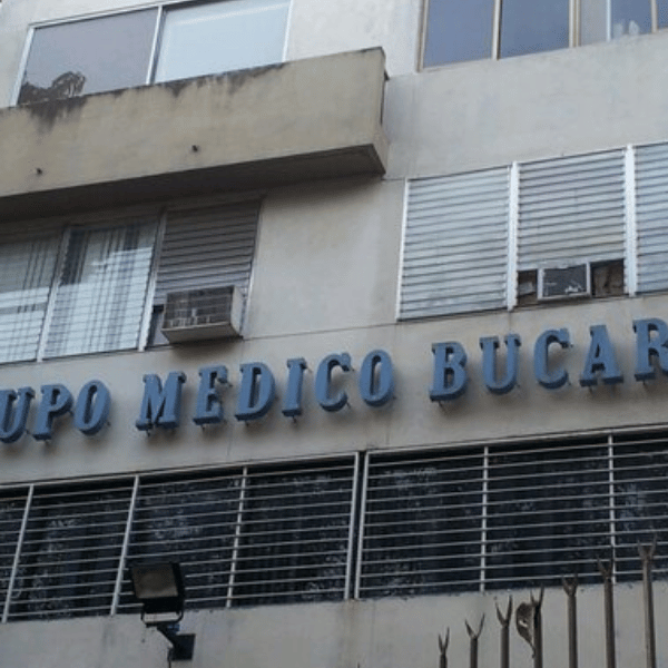 Grupo Médico Bucaral