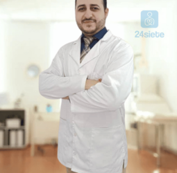 Dr. Ángel De Jesús Torres