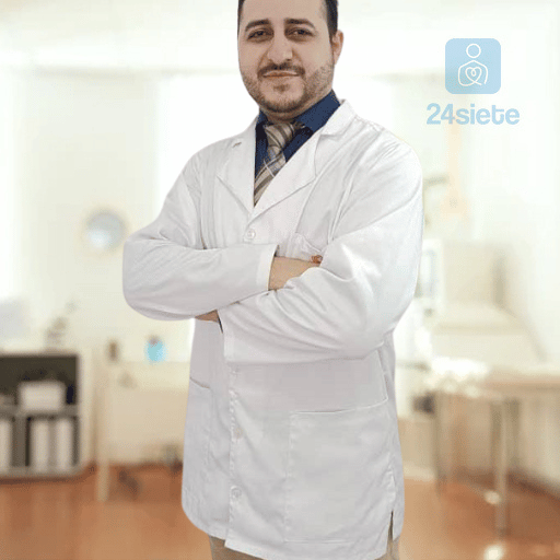 Dr. Ángel De Jesús Torres