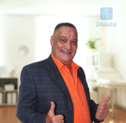 Dr. Asdrúbal  Carrillo