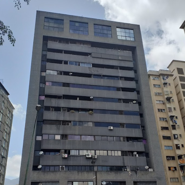 Torre Profesional la California