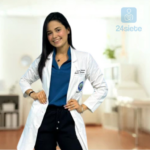 Dra.  Laura  Contreras