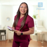 Dra. Mayrín Martínez