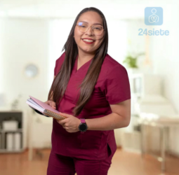 Dra. Mayrín Martínez