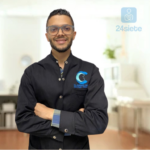 Dr. Mcdowel   Cacurri