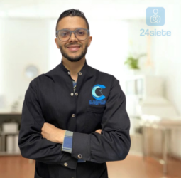 Dr. Mcdowel   Cacurri