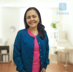 Dra. Daniela Pizarro Arias