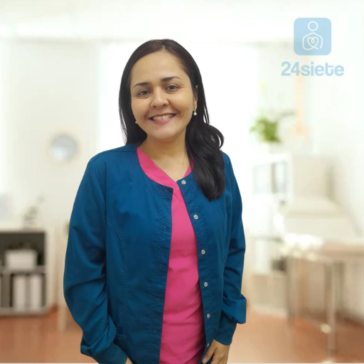 Dra. Daniela Pizarro Arias