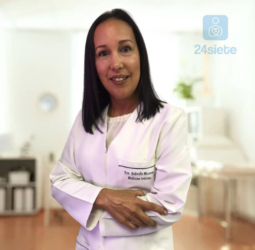 Dra. Gabriela Marcano