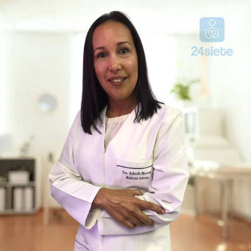 Dra. Gabriela Marcano