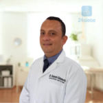 Dr. Fernando Martín  Colmenares