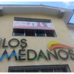 Centro los Médanos