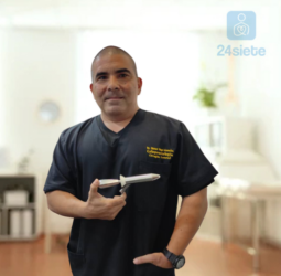 Dr. Héctor Hugo   Monsalve