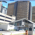 Centro profesional del Este