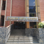 Clínica Vista Alegre