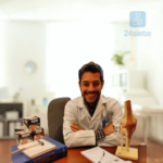 Dr. Gabriel León Latouche