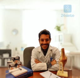 Dr. Gabriel León Latouche