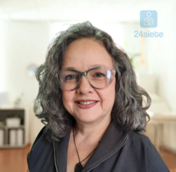 Od. Mariana Isabel Zamora