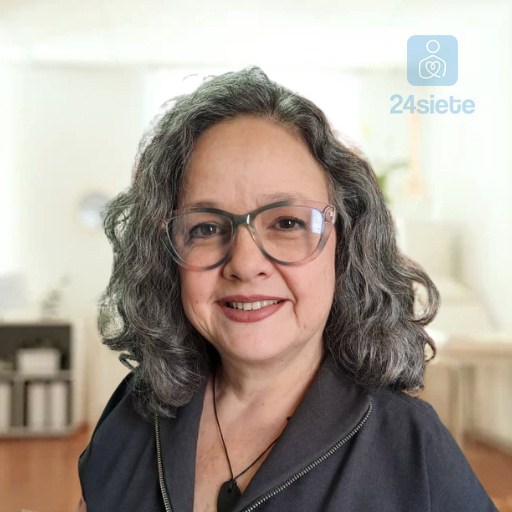 Od. Mariana Isabel Zamora