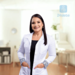 Dra.  katherine  Barreto