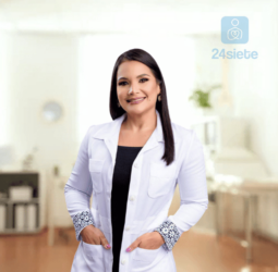 Dra.  katherine  Barreto