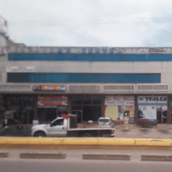 C.C Intanno’s Center