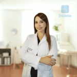 Dra. Darieth  Guevara