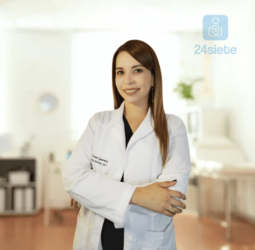 Dra. Darieth  Guevara