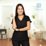 Dra. Gina Gabriela  Cabello