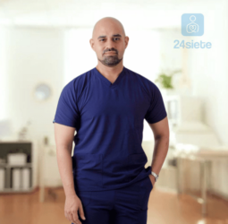 Dr. Néstor Camacho Pérez