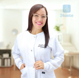 Dra. Marielys  Montero