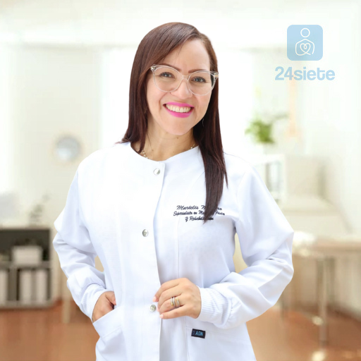 Dra. Marielys  Montero