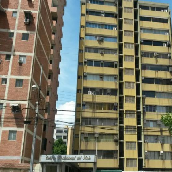 Centro Profesional del Norte