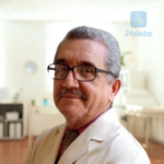 Dr. Alfonso Benítez