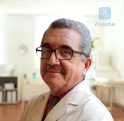Dr. Alfonso Benítez