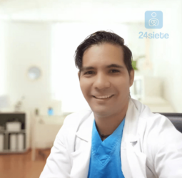 Dr. Alexander  Canache