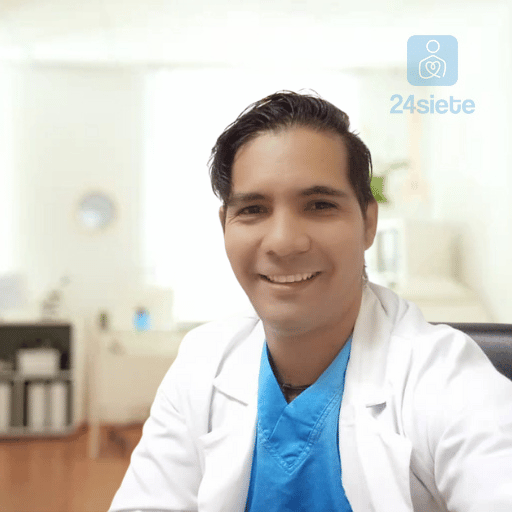 Dr. Alexander  Canache