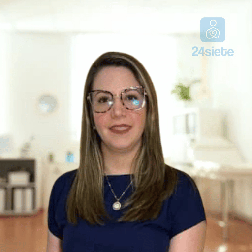 Dra. Gabriela Natera