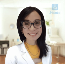 Psicólogo Clínico María de los Ángeles Ulloa