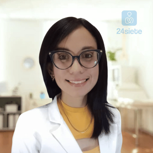 Psicólogo Clínico María de los Ángeles Ulloa