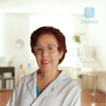 Dra. Teresa  García